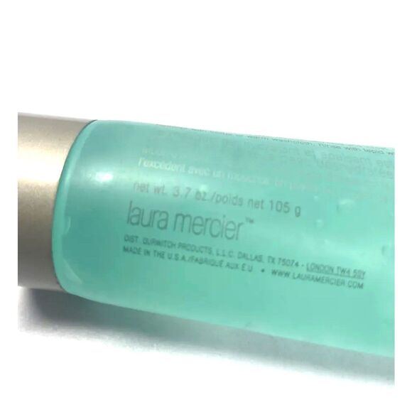 Laura Mercier Hydra Soothing Gel Mask ~ Rare Hard To Find Tested - Picture 3 of 3